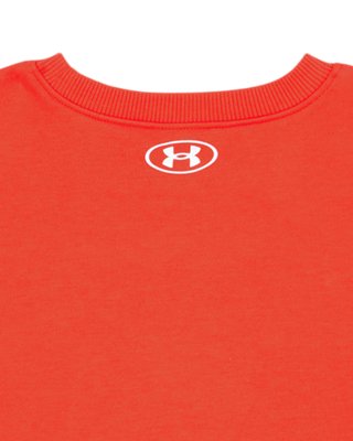 UA Rival Fleece Logo - thumbnail 4