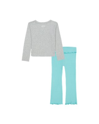 UA Dance Yoga Pant Set - thumbnail 3