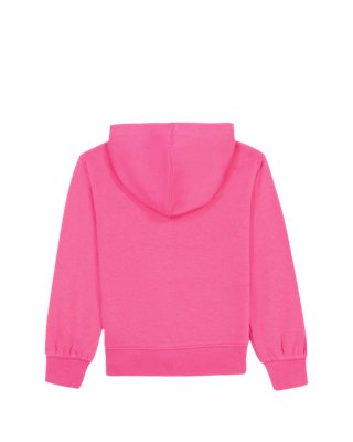 UA Rival Fleece Glitter Logo - thumbnail 2