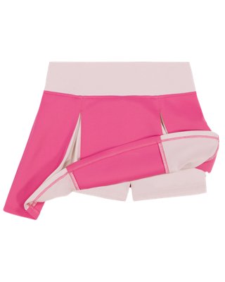 UA Box Pleat - thumbnail 2