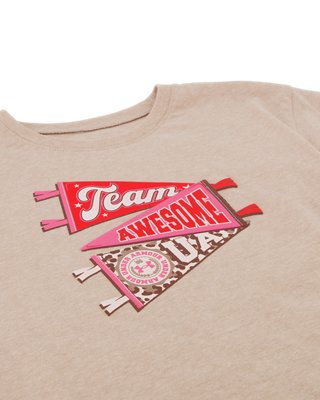 UA Team Awesome - thumbnail 2