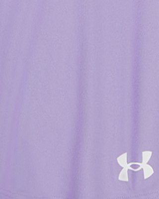UA ¼ Zip Skort - thumbnail 2