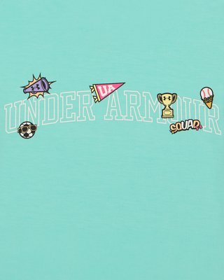 UA Tiered Stretch - thumbnail 2