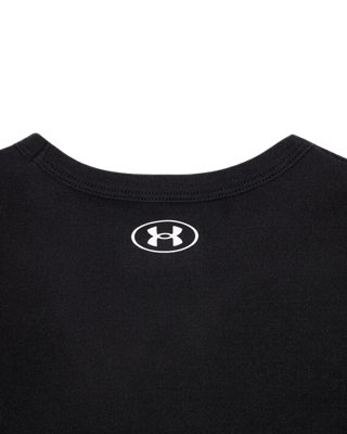 UA Baby Tee & Printed Dress - thumbnail 4
