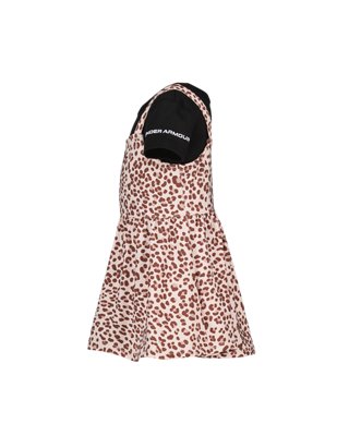 UA Baby Tee & Printed Dress - thumbnail 5