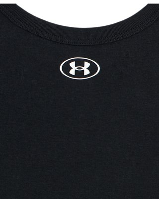 UA Baby Tee & Printed Dress - thumbnail 4
