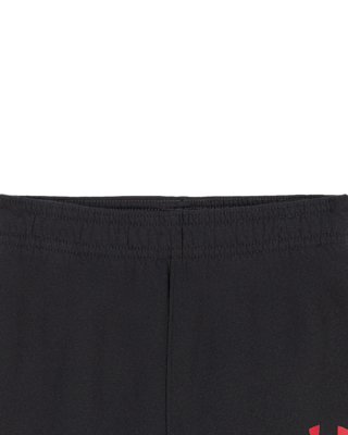 Комплекты Under Armour UA ODE Patches Set для мальчиков-малышей, цвет: Красный — фото 2