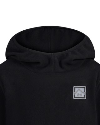 UA Microfleece Hundo - thumbnail 2