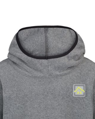 UA Microfleece Hundo - thumbnail 6