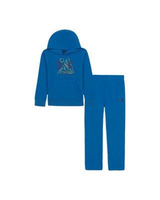 UA Shadow Mountain Fleece