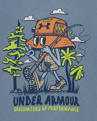 UA Bucky Fishin - thumbnail 2
