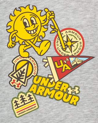 UA Camp Patches - thumbnail 2