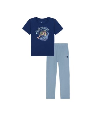 UA Trout Jump