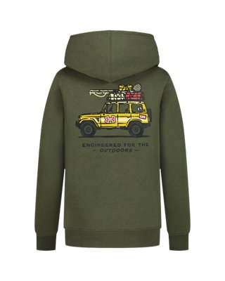 UA Alpine Explorer Fleece - thumbnail 3