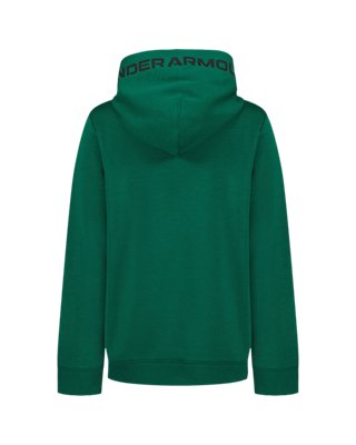 UA Coordinates Fleece Logo - thumbnail 3
