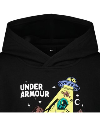 UA Camp UFO - thumbnail 2