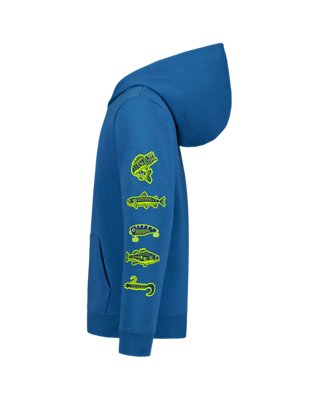 UA Fish Patches - thumbnail 4