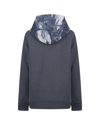 UA Raglan Logo Fleece - thumbnail 3