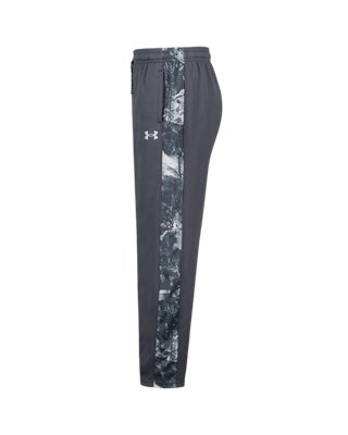UA Side Panel Pique Fleece - thumbnail 8