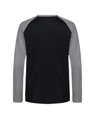 UA Thermal Raglan - thumbnail 3