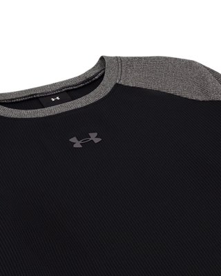 UA Thermal Raglan - thumbnail 2
