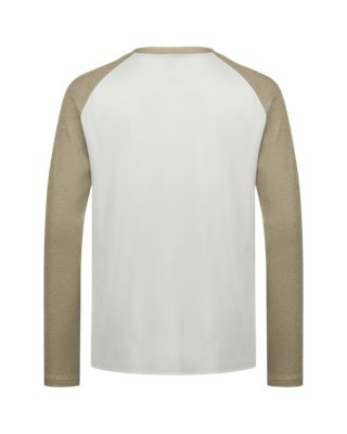 UA Thermal Raglan - thumbnail 7
