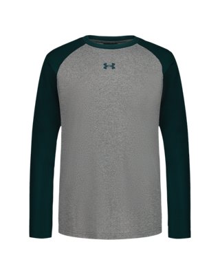 UA Thermal Raglan - thumbnail 9