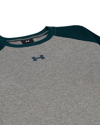 UA Thermal Raglan - thumbnail 10