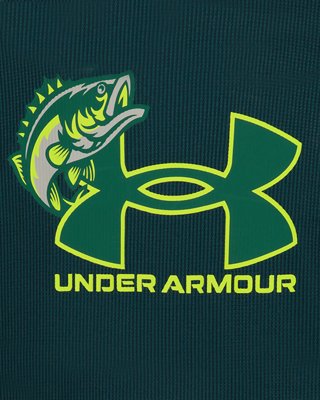 UA Graphic Thermal - thumbnail 2