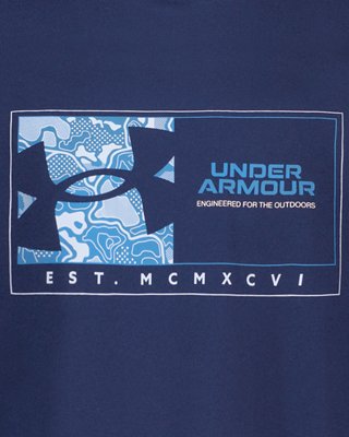 UA Latitude Logo - thumbnail 6