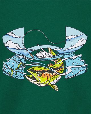 UA Great Catch - thumbnail 2