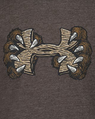UA Bear Claw - thumbnail 2