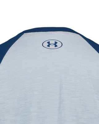 UA Slub Raglan - thumbnail 4