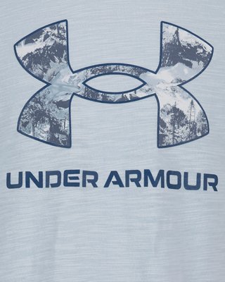 UA Slub Raglan - thumbnail 2