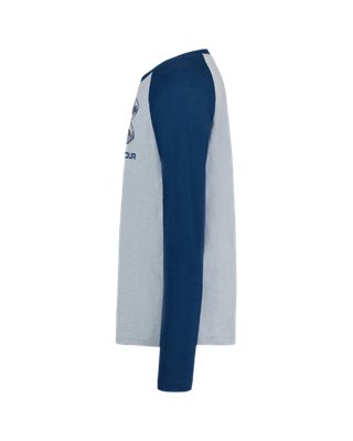 UA Slub Raglan - thumbnail 5