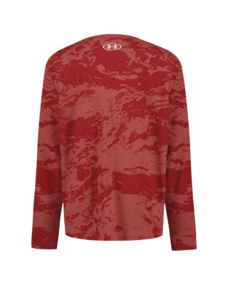 UA Mountain Camo - thumbnail 7