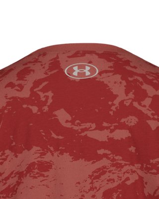 UA Mountain Camo - thumbnail 8