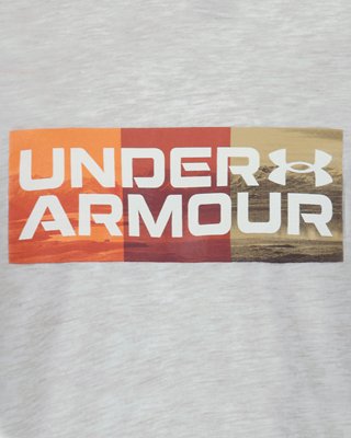 UA Tri Mountain Logo - thumbnail 2
