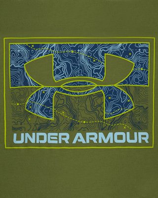 UA Topo Core Cuff - thumbnail 7
