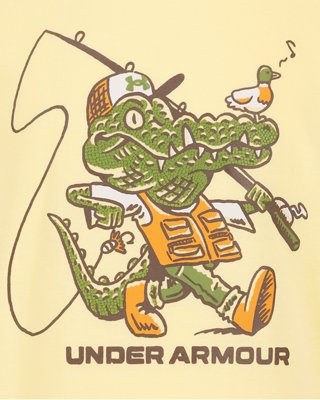 UA Puff Gator - thumbnail 2