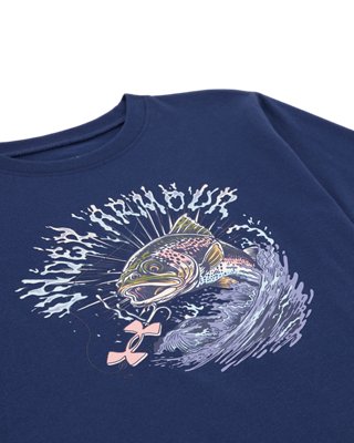UA Trout Jump - thumbnail 2