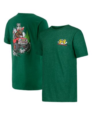 UA Off-Road Bear - thumbnail 2