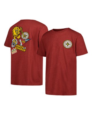 UA ODE Patches - thumbnail 2