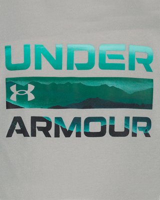 UA Stacked Logo - thumbnail 2