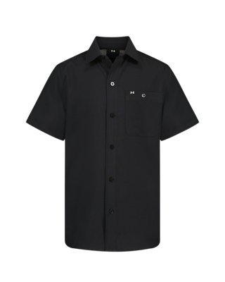 UA Drift Tide Fish Boys' Shirt