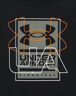 UA Logo Sign - thumbnail 2