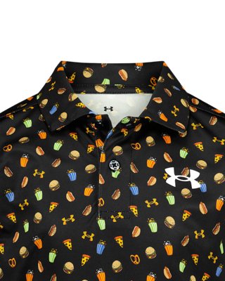 UA Matchplay Printed - thumbnail 2