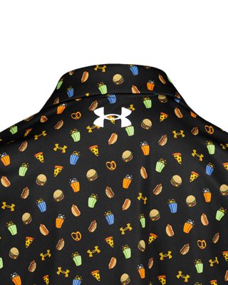 UA Matchplay Printed - thumbnail 4