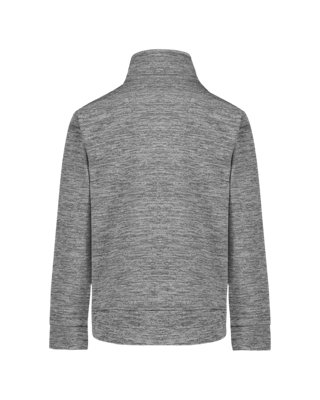 kaz② Armour Fleece® Twist Little Boys' ¼ Zip | Under Armour