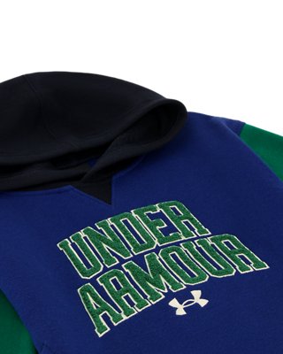 UA Mascot Colorblock - thumbnail 2